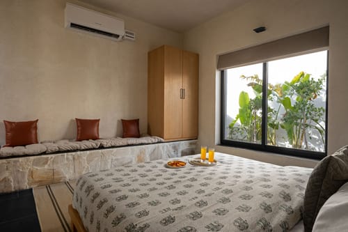 Pebbles @ Casa V2 – 3 bedroom villa in Jaipur, Rajasthan