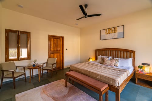 Truntum – 11 bedroom villa in Karjat, Maharashtra