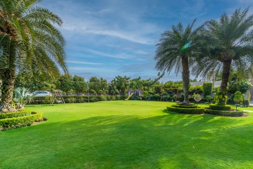 Cloudberry Estate – 6 bedroom villa in Delhi-ncr, Delhi