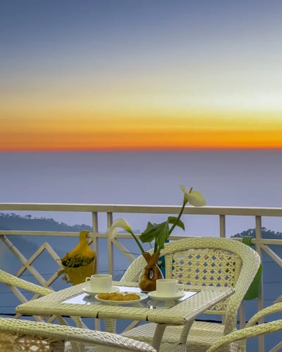 Kotli Paradise – 3 bedroom villa in Mussoorie, Uttarakhand