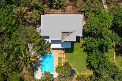 Santoni Farms – 3 bedroom villa in Karjat, Maharashtra
