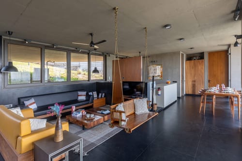 North Star – 4 bedroom villa in Igatpuri, Maharashtra