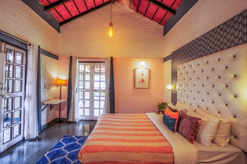 Lumos Paradise – 3 bedroom villa in Karjat, Maharashtra