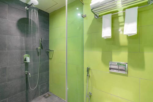 Maravilla – 20 bedroom villa in North Goa, Goa