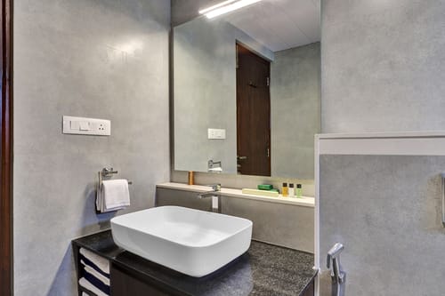 Dale @ Tryst with Valleys – 5 bedroom villa in Udaipur, Rajasthan