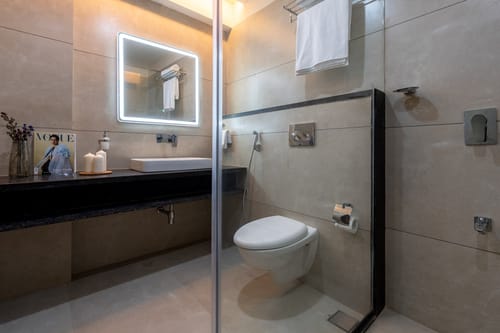 Daisy Hill – 4 bedroom villa in Nashik, Maharashtra