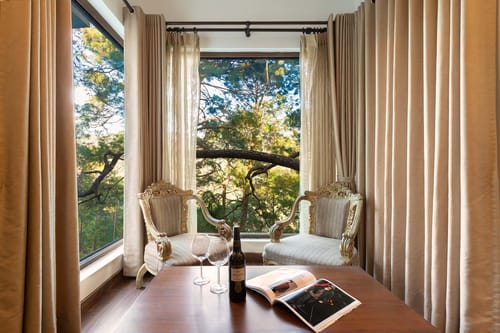 Villa in the Mist – 4 bedroom villa in Nainital, Uttarakhand