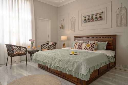 NIWAS BY TALIN – 3 bedroom villa in Jaipur, Rajasthan