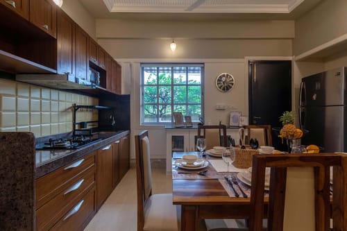 Wandering Greens - Palghar