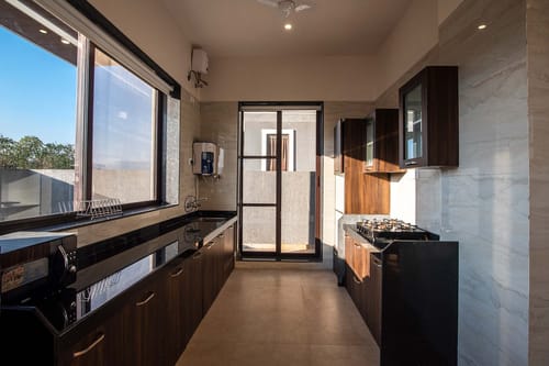 Hillside Cove – 4 bedroom villa in Lonavala, Maharashtra