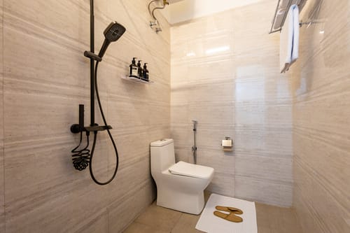 Aanandam Villas and Resort | Pet-friendly Standard Room With Shared Pool, Restaurant & Garden – 1 bedroom villa in Delhi Ncr, Delhi