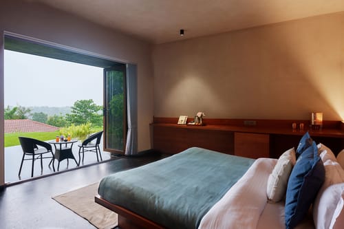 Stonescape Villa – 4 bedroom villa in Nashik, Maharashtra