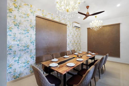 Esh Cottages Willow | Hillside 1-room Retreat With Lush Garden, Common Pool & Restaurant