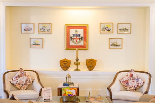 Chalet Vie Villa | 3-BHK | Garden | Pet-friendly 