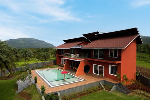 Zen Haven - Igatpuri – 5 bedroom villa in Igatpuri, Maharashtra