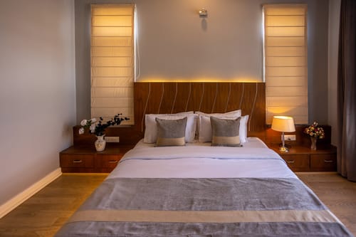 Midsummer Moon – 5 bedroom villa in Srinagar, Jammu And kashmir