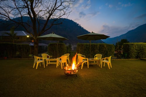 Country Ville | 3-BHK Pet-Friendly Villa With Lush Garden, & Kids’ Room – 3 bedroom villa in Dehradun, Uttarakhand