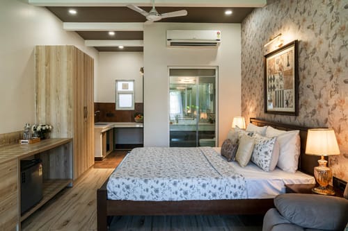 The Ivory Courtyard - Manesar – 8 bedroom villa in New delhi, Delhi