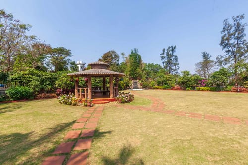 Vista Valencia Villa – 4 bedroom villa in Lonavala, Maharashtra