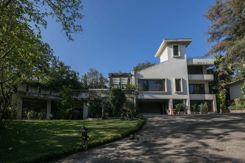 Shiraz Villa – 4 bedroom villa in Lonavala, Maharashtra
