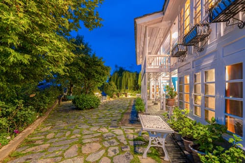 Violet Hill - Mashobra – 3 bedroom villa in Shimla, Himachal Pradesh
