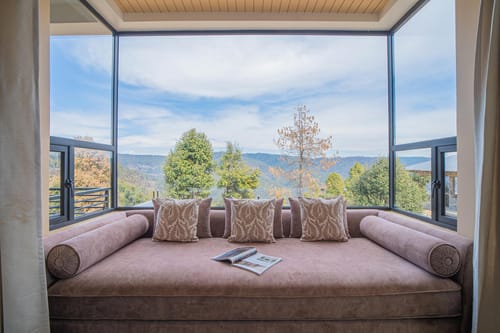 Mountain Melody - Mukteshwar – 2 bedroom villa in Nainital, Uttarakhand