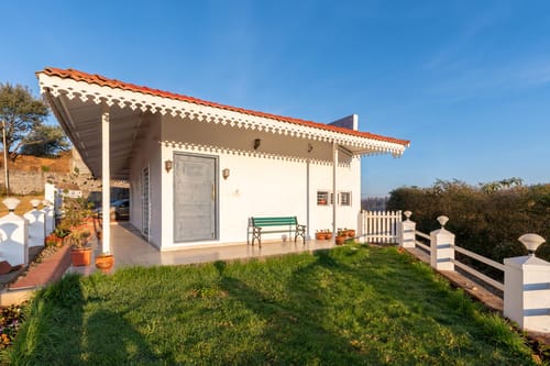 Brook’s Retreat – 3 bedroom villa in Ooty, Tamil Nadu