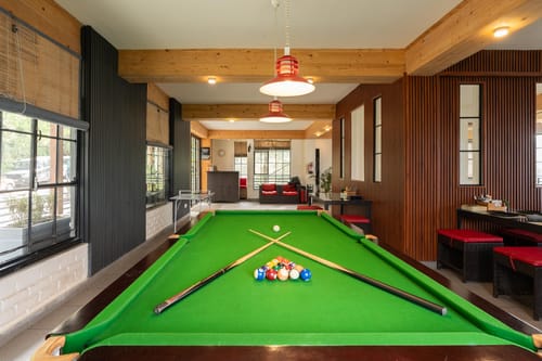 Pristine Pines – 8 bedroom villa in Kasauli, Himachal Pradesh