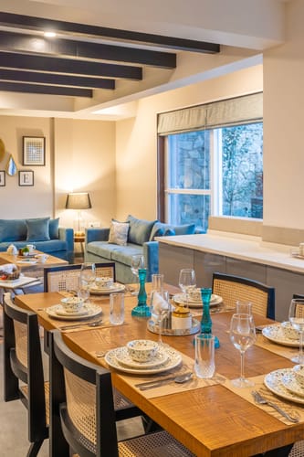 Mist @ Elysium Estate – 2 bedroom villa in Shimla, Himachal Pradesh