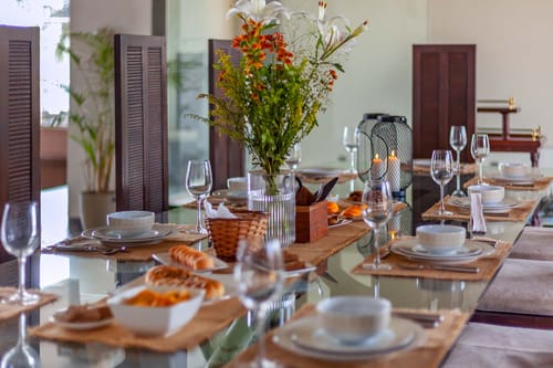 Emerald Acres – 7 bedroom villa in Lonavala, Maharashtra