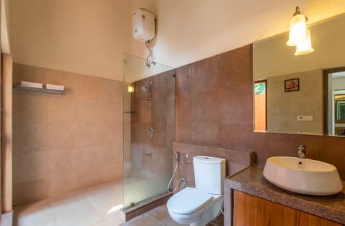 Villa Amaaya – 3 bedroom villa in Alibaug, Maharashtra