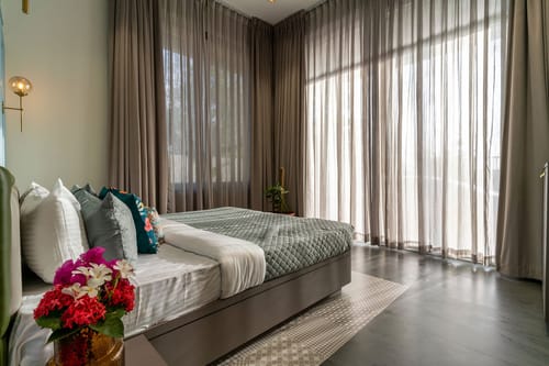 Odessa Enclave – 5 bedroom villa in Lonavala, Maharashtra