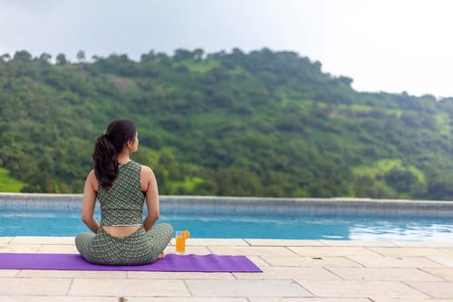 Shivom Villa 12 - Pawna – 3 bedroom villa in Lonavala, Maharashtra