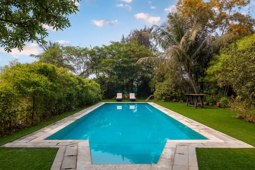 Moonlit Trails – 4 bedroom villa in Alibaug, Maharashtra