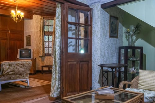 Northwood Cottage - A Heritage Retreat – 3 bedroom villa in Shimla, Himachal Pradesh