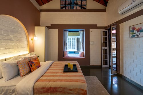 Lumos Paradise – 3 bedroom villa in Karjat, Maharashtra