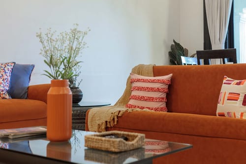 Casa Ela 11 – 5 bedroom villa in Lonavala, Maharashtra