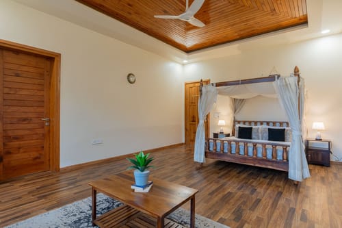 Suvas Villa – 6 bedroom villa in Ranikhet, Uttarakhand