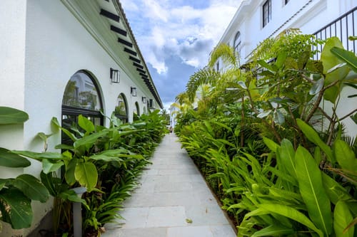 Luka @ Ivory Palms - Moira – 9 bedroom villa in North Goa, Goa