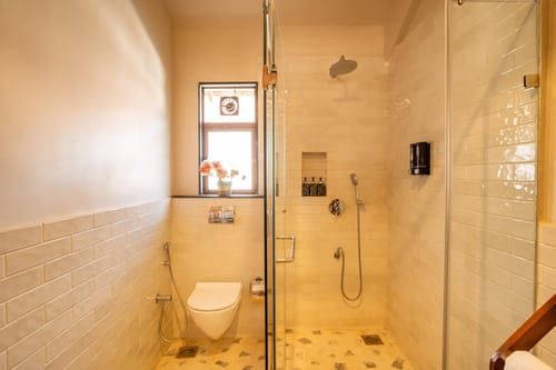 Villa Euphoria | 4-BHK | Pvt Pool | Ent. Lounge