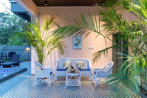 Odessa Enclave – 5 bedroom villa in Lonavala, Maharashtra