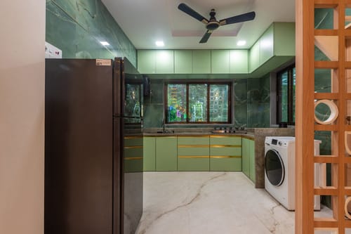 Crystalline w/ Kid’s Room – 3 bedroom villa in Alibaug, Maharashtra