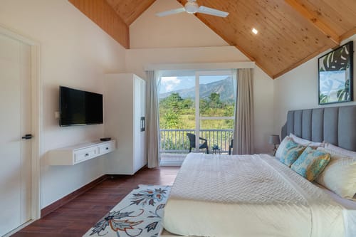 Spruce @ SilverSpring Cottage – 1 bedroom villa in Dehradun, Uttarakhand