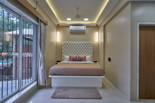 Elegant Escapes – 5 bedroom villa in Panchgani, Maharashtra
