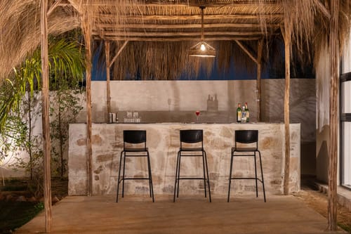 Casa V2 – 4 bedroom villa in Jaipur, Rajasthan