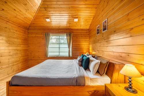 The Woodscapes - Coonoor – 5 bedroom villa in Ooty, Tamil Nadu