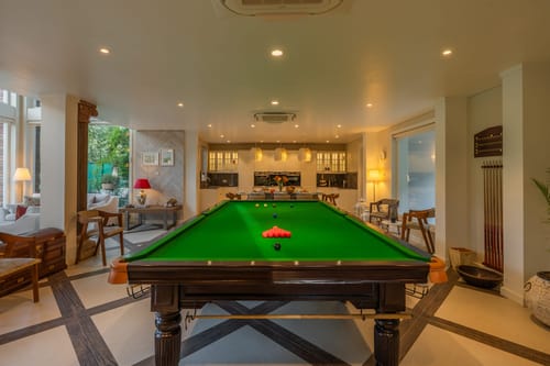 The Nestled North – 3 bedroom villa in Srinagar, Jammu And kashmir