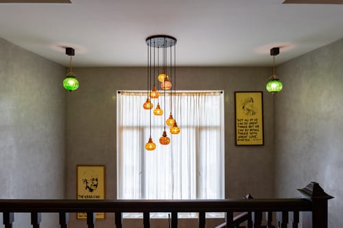 Vintage Retreat | 5-BHK Riverfront Heritage Villa With Speed Boat, Ayurvedic Spa & Cultural-Themed Rooms Near Malayattoor – 5 bedroom villa in Kochi, Kerala