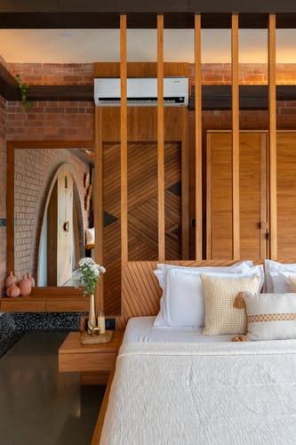 Pranah – 7 bedroom villa in Karjat, Maharashtra