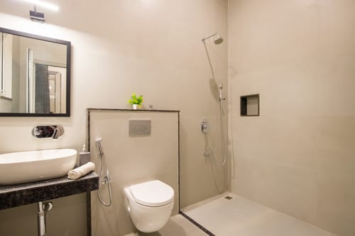 Mustang Meadow – 3 bedroom villa in Jaipur, Rajasthan